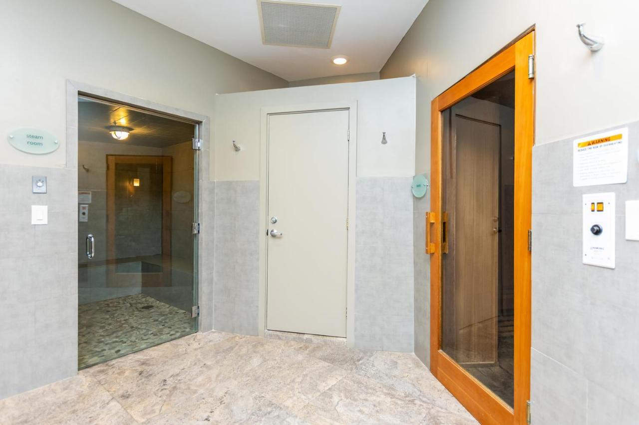 Hotel International Beach Tump Resort Ocean View 1100 Sf 1 Bed 1Bth Privately Owned Sunny Isles Miami Beach Ngoại thất bức ảnh