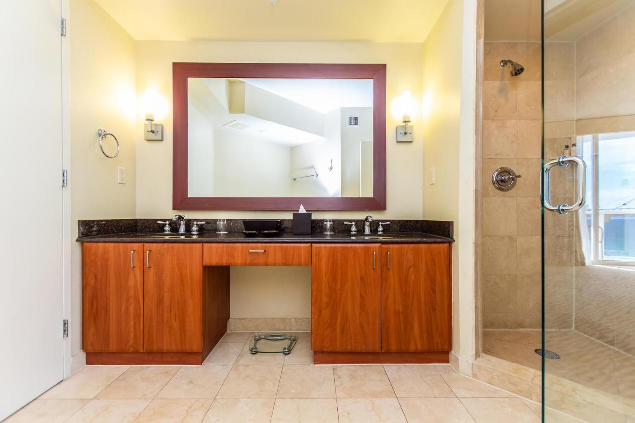 Hotel International Beach Tump Resort Ocean View 1100 Sf 1 Bed 1Bth Privately Owned Sunny Isles Miami Beach Ngoại thất bức ảnh