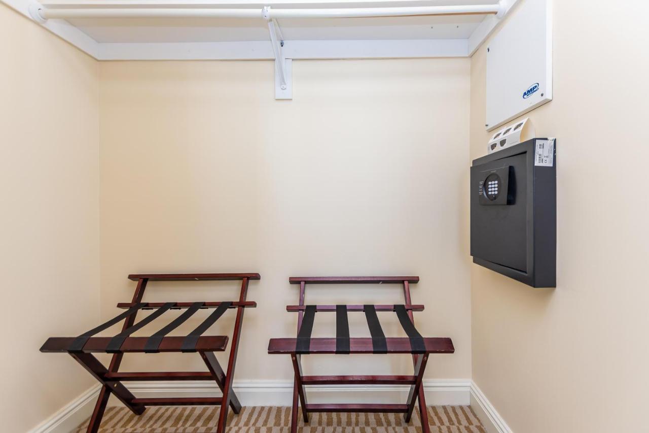 Hotel International Beach Tump Resort Ocean View 1100 Sf 1 Bed 1Bth Privately Owned Sunny Isles Miami Beach Ngoại thất bức ảnh