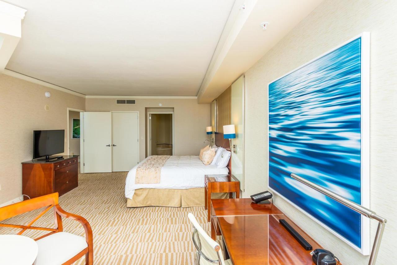 Hotel International Beach Tump Resort Ocean View 1100 Sf 1 Bed 1Bth Privately Owned Sunny Isles Miami Beach Ngoại thất bức ảnh