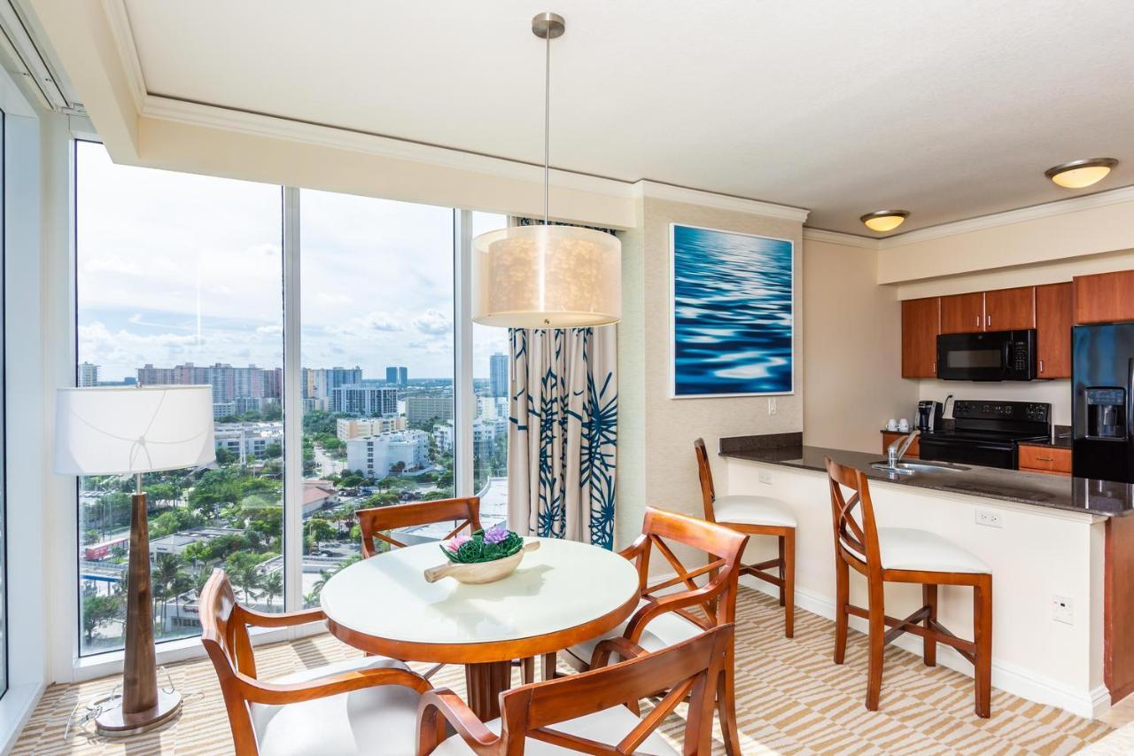 Hotel International Beach Tump Resort Ocean View 1100 Sf 1 Bed 1Bth Privately Owned Sunny Isles Miami Beach Ngoại thất bức ảnh