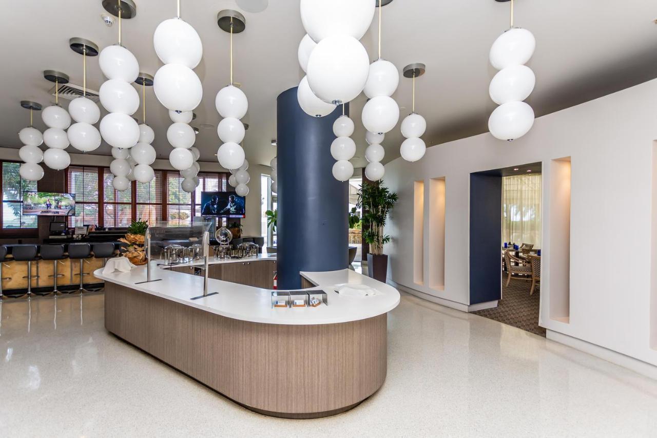 Hotel International Beach Tump Resort Ocean View 1100 Sf 1 Bed 1Bth Privately Owned Sunny Isles Miami Beach Ngoại thất bức ảnh
