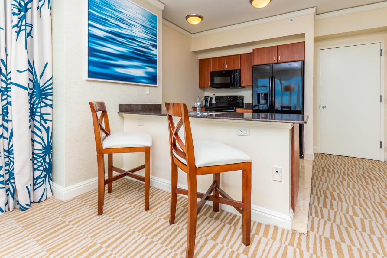 Hotel International Beach Tump Resort Ocean View 1100 Sf 1 Bed 1Bth Privately Owned Sunny Isles Miami Beach Ngoại thất bức ảnh