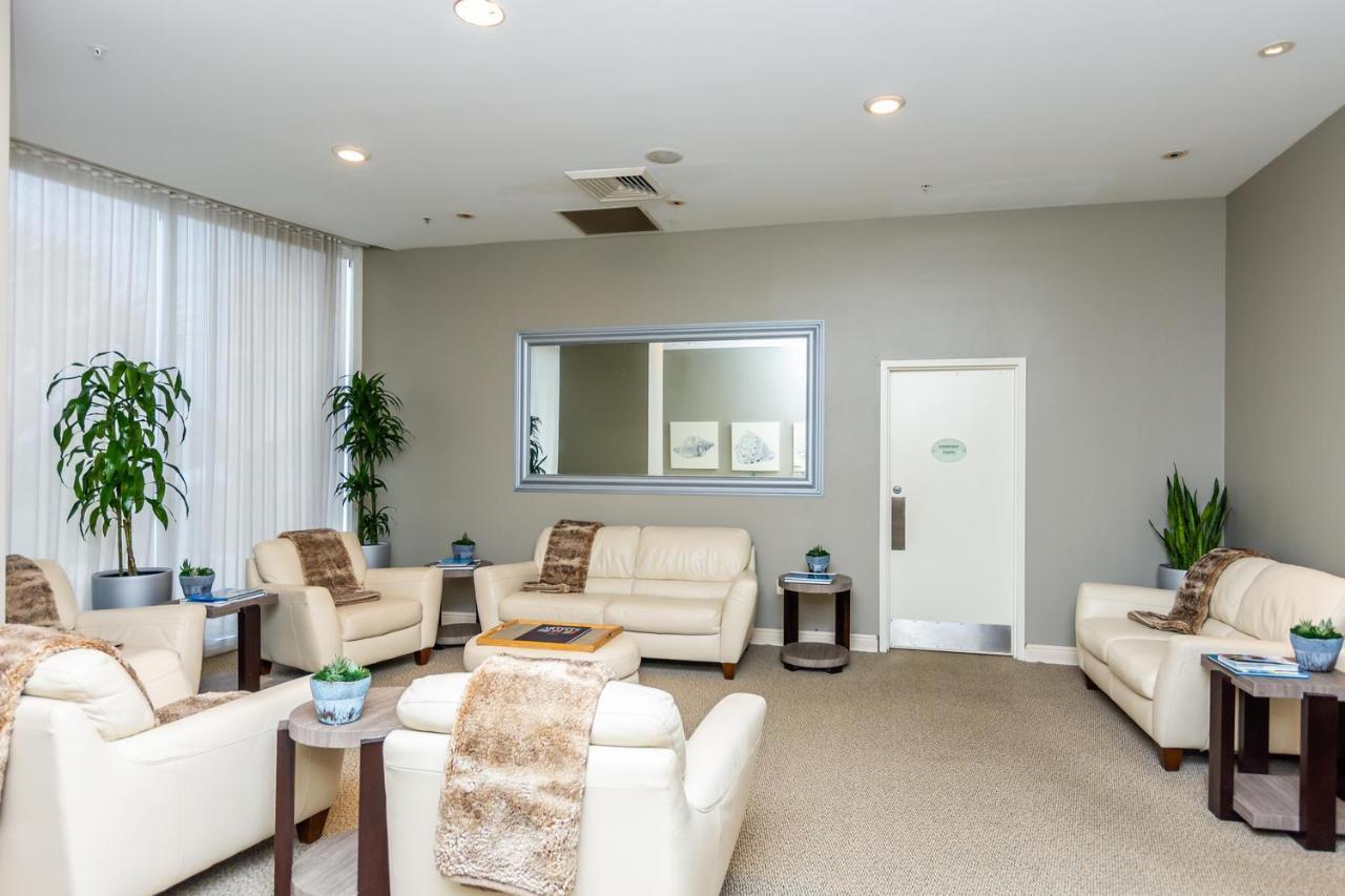 Hotel International Beach Tump Resort Ocean View 1100 Sf 1 Bed 1Bth Privately Owned Sunny Isles Miami Beach Ngoại thất bức ảnh