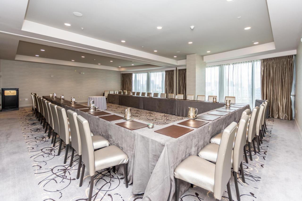 Hotel International Beach Tump Resort Ocean View 1100 Sf 1 Bed 1Bth Privately Owned Sunny Isles Miami Beach Ngoại thất bức ảnh