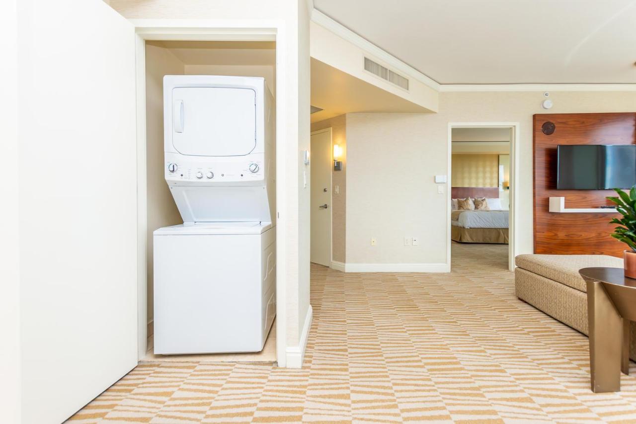 Hotel International Beach Tump Resort Ocean View 1100 Sf 1 Bed 1Bth Privately Owned Sunny Isles Miami Beach Ngoại thất bức ảnh