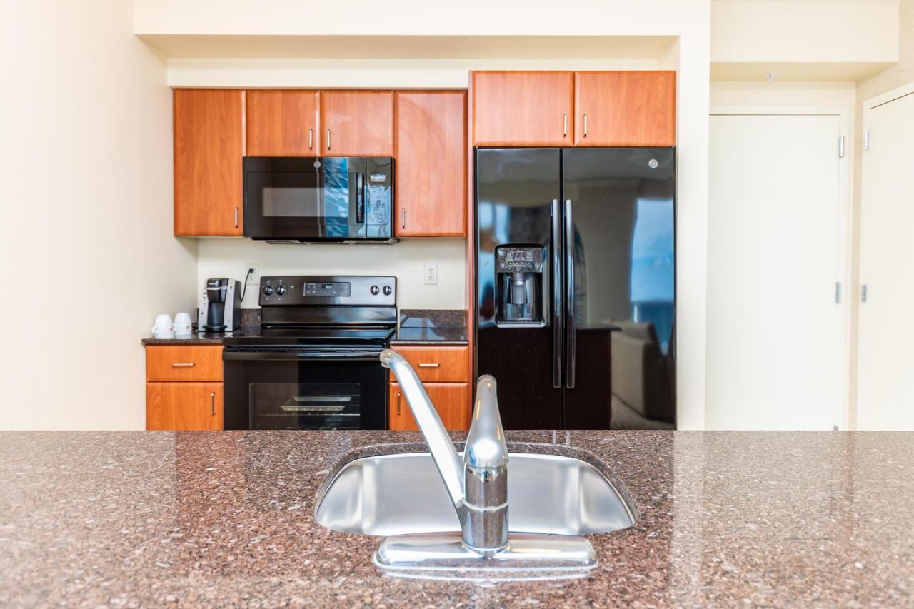 Hotel International Beach Tump Resort Ocean View 1100 Sf 1 Bed 1Bth Privately Owned Sunny Isles Miami Beach Ngoại thất bức ảnh