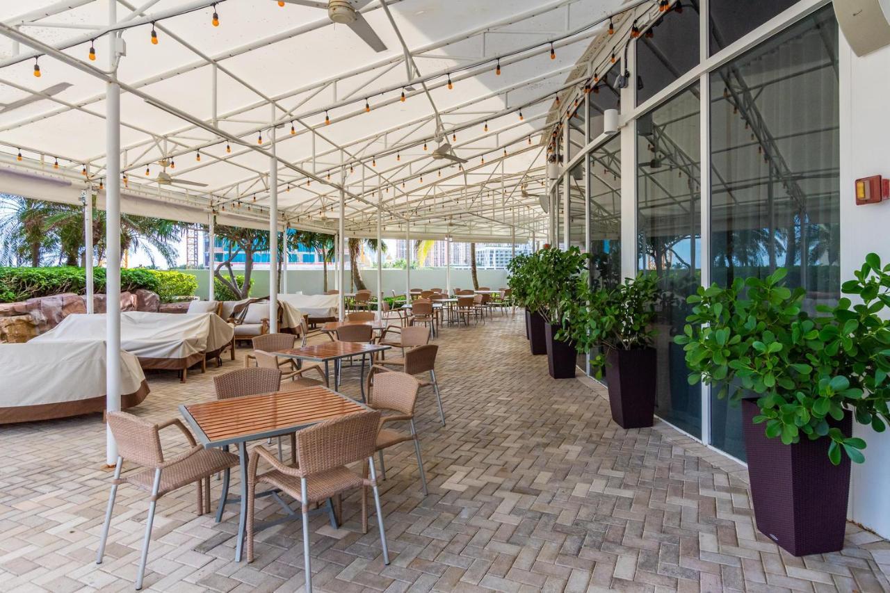 Hotel International Beach Tump Resort Ocean View 1100 Sf 1 Bed 1Bth Privately Owned Sunny Isles Miami Beach Ngoại thất bức ảnh