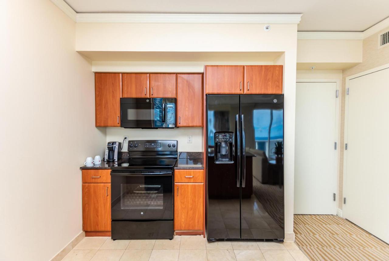 Hotel International Beach Tump Resort Ocean View 1100 Sf 1 Bed 1Bth Privately Owned Sunny Isles Miami Beach Ngoại thất bức ảnh