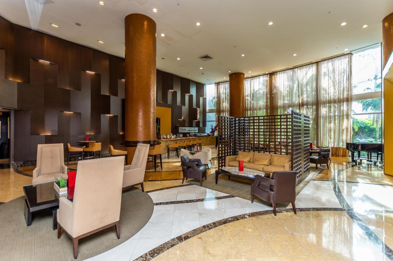 Hotel International Beach Tump Resort Ocean View 1100 Sf 1 Bed 1Bth Privately Owned Sunny Isles Miami Beach Ngoại thất bức ảnh