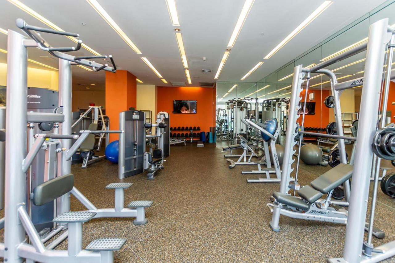 Hotel International Beach Tump Resort Ocean View 1100 Sf 1 Bed 1Bth Privately Owned Sunny Isles Miami Beach Ngoại thất bức ảnh