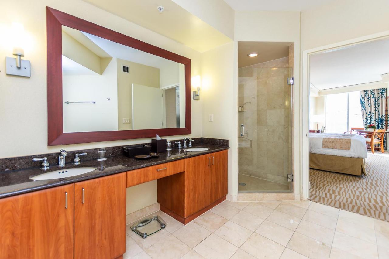 Hotel International Beach Tump Resort Ocean View 1100 Sf 1 Bed 1Bth Privately Owned Sunny Isles Miami Beach Ngoại thất bức ảnh