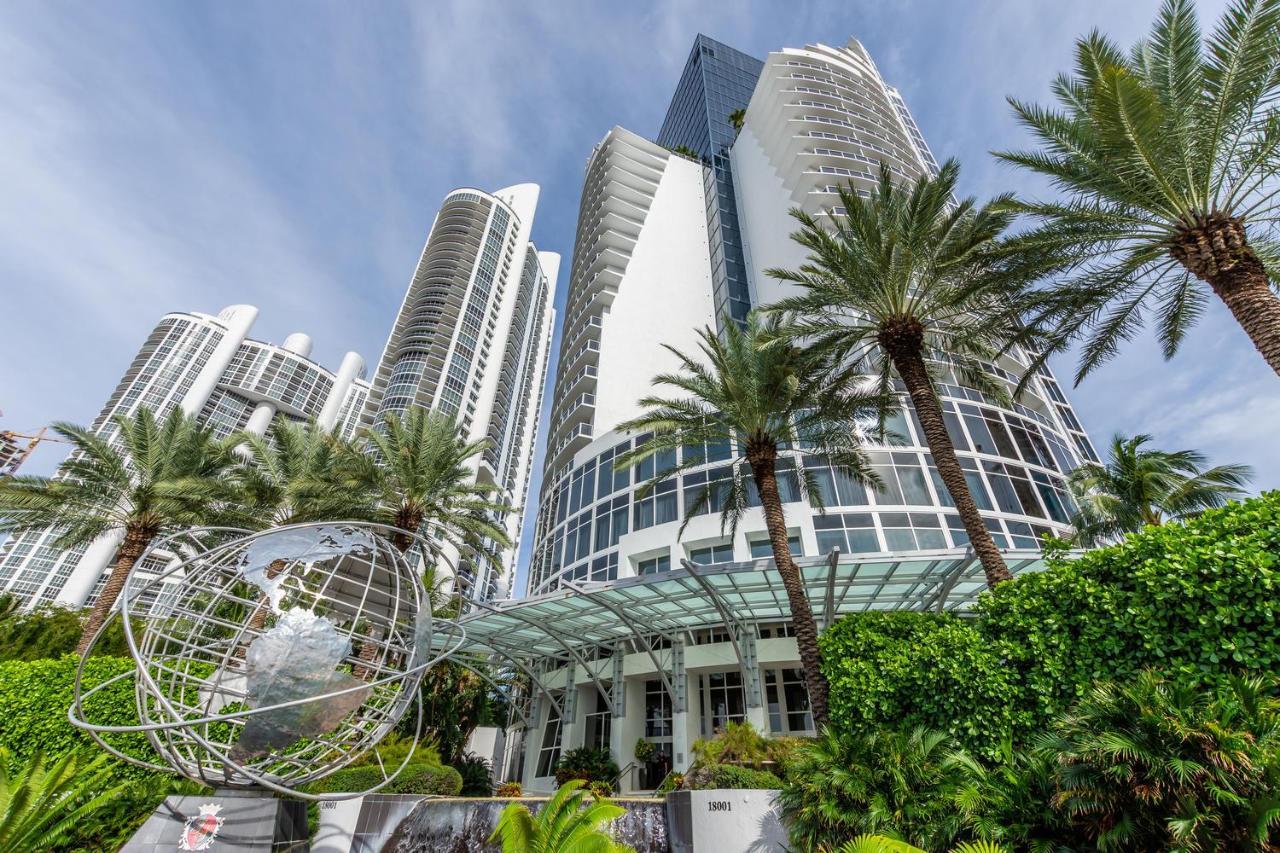 Hotel International Beach Tump Resort Ocean View 1100 Sf 1 Bed 1Bth Privately Owned Sunny Isles Miami Beach Ngoại thất bức ảnh